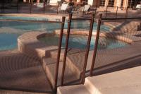 Valley Pool Guard image 3
